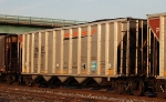 BNSF 657677